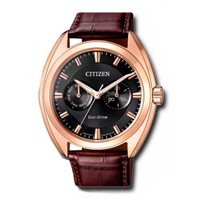 Orologio Citizen Uomo Of Style in Acciaio BU4018-11H - BU4018-11H
